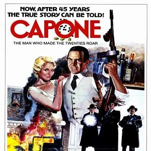 Fotoğraf Capone