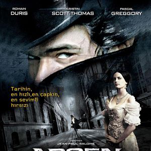 Fotoğraf Arsen Lüpen