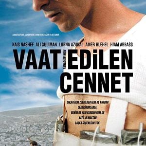 Fotoğraf Vaat Edilen Cennet