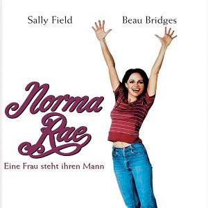 Fotoğraf Norma Rae