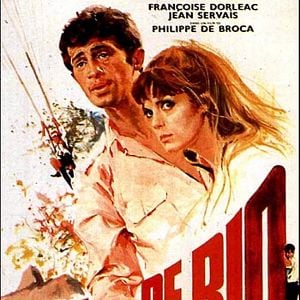 Fotoğraf Riolu Adam