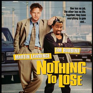 Fotoğraf Kaybedecek Bir Şey Yok