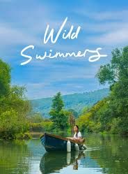 Wild Swimmers posteri