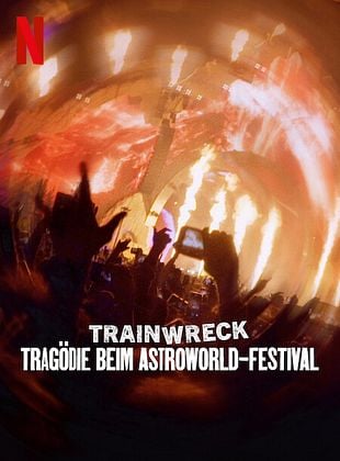 Astroworld Faciası
