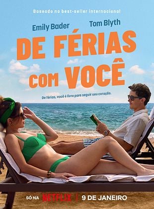  Tatilde Tanıştığımız İnsanlar posteri