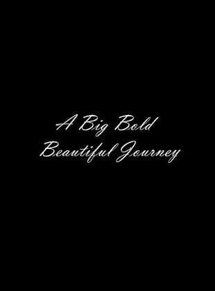 A Big Bold Beautiful Journey