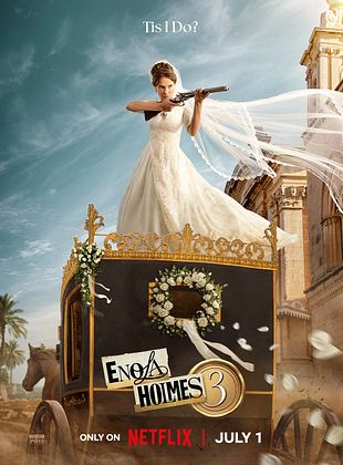 Enola Holmes 3 2026 Filmi Beyazperde