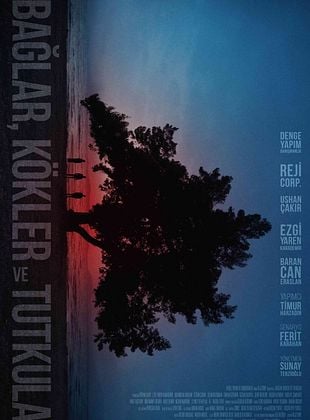 Bağlar, Kökler ve Tutkular posteri