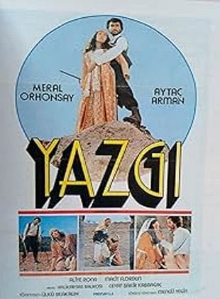 Yazgı posteri
