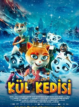Kül Kedisi