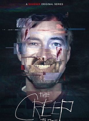 The Creep Tapes posteri