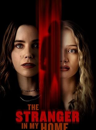 Evimdeki Yabancı posteri