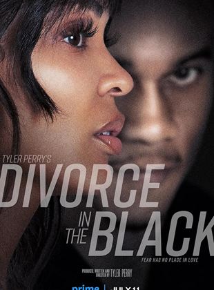 Tyler Perry's Divorce In The Black