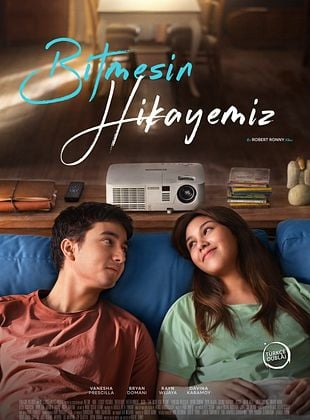 Tak Ingin Usai Disini