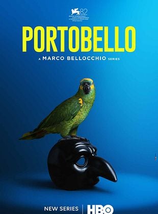 Portobello posteri