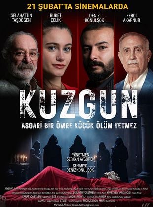 Kuzgun