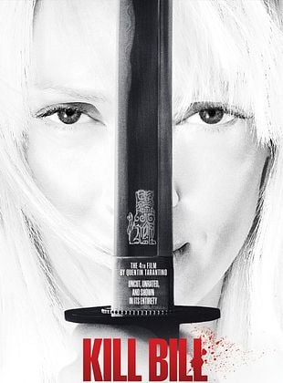 Kill Bill: The Whole Bloody Affair