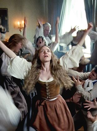 The Testament Of Ann Lee