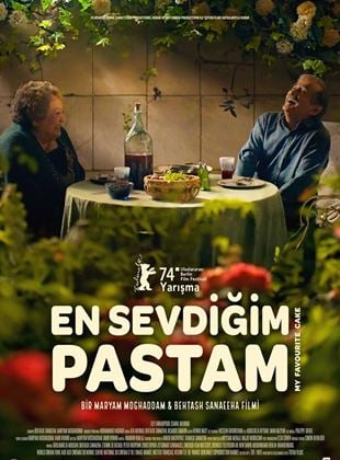  En Sevdiğim Pastam