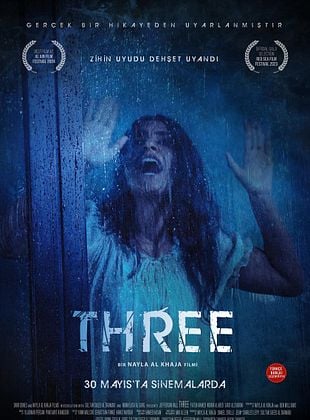 Three