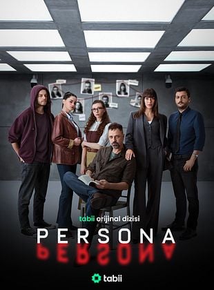 Persona posteri