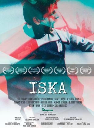 Iska