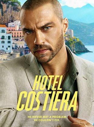 Hotel Costiera posteri