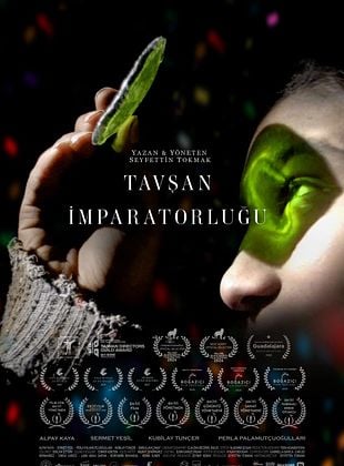  Tavşan İmparatorluğu posteri