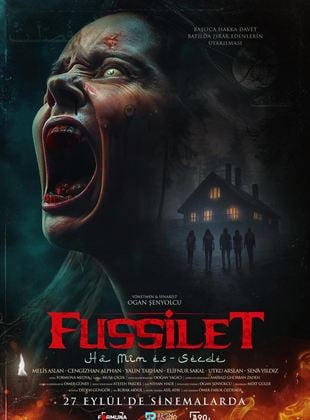 Fussilet