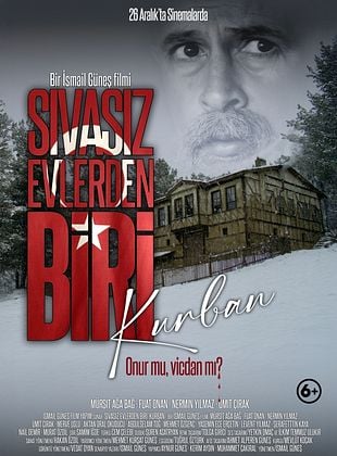 Sıvasız Evlerden Biri