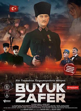 Büyük Zafer