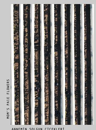 Annemin Solgun Çiçekleri posteri