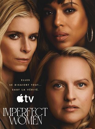 Imperfect Women posteri