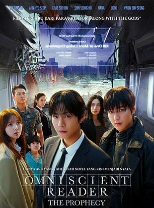 Omniscient Reader: The Prophecy