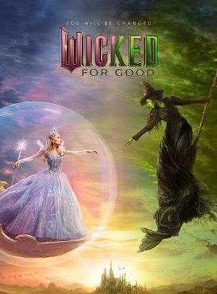 Wicked: For Good
