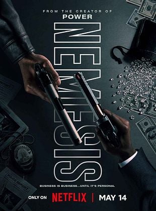 Nemesis posteri