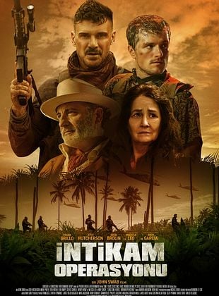  İntikam Operasyonu