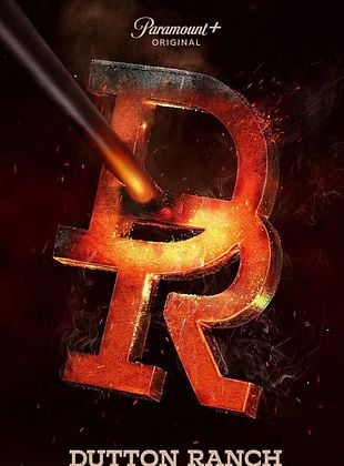 Dutton Ranch posteri