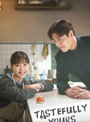 Tastefully Yours posteri