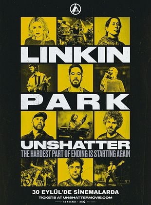 Linkin Park: Unshatter