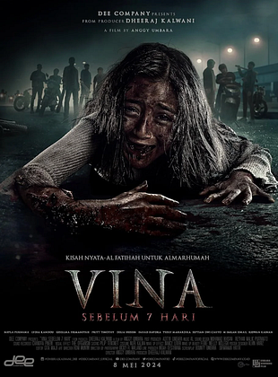 Vina: Sebelum 7 Hari