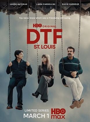 DTF St. Louis posteri