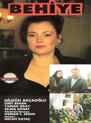 Behiye posteri