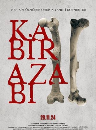 Kabir Azabı 2