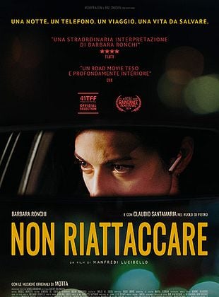 Non riattaccare