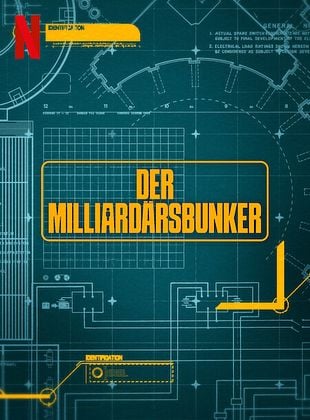 Milyarderlerin Sığınağı posteri
