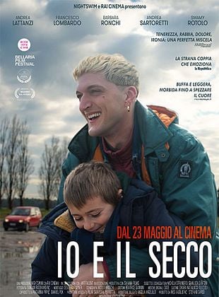 Io E Il Secco