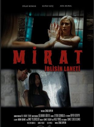 Mirat İblis'in Laneti