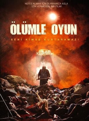 Ölümle Oyun