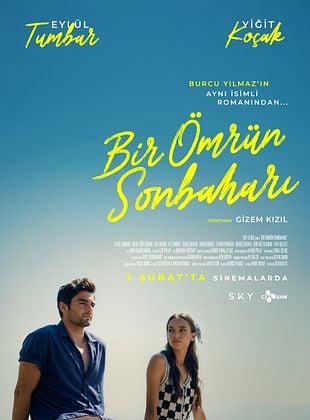 Bir Ömrün Sonbaharı